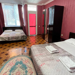 Гостевой дом Анна Виктория, Краснодарский край