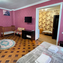 Гостевой дом Анна Виктория, Краснодарский край