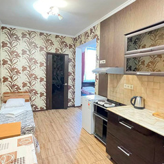 Гостевой дом Анна Виктория, Краснодарский край