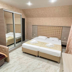 Гостевой дом Анна Виктория, Краснодарский край