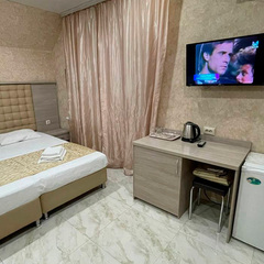 Гостевой дом Анна Виктория, Краснодарский край