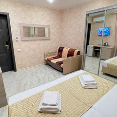 Гостевой дом Анна Виктория, Краснодарский край