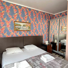 Гостевой дом Анна Виктория, Краснодарский край