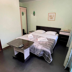 Гостевой дом Анна Виктория, Краснодарский край