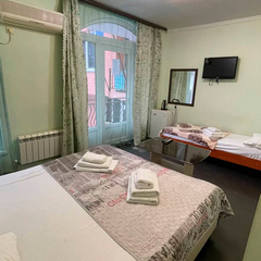 Гостевой дом Анна Виктория, Краснодарский край