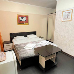 Гостевой дом Анна Виктория, Краснодарский край