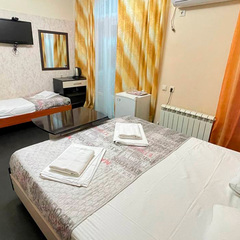 Гостевой дом Анна Виктория, Краснодарский край