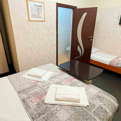 Гостевой дом Анна Виктория, Краснодарский край