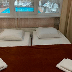 Гостевой дом Анна Виктория, Краснодарский край