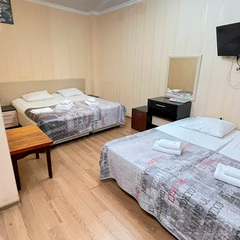 Гостевой дом Анна Виктория, Краснодарский край