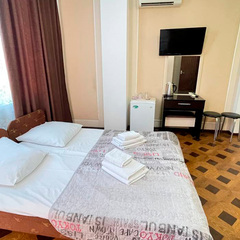 Гостевой дом Анна Виктория, Краснодарский край