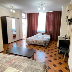 Гостевой дом Анна Виктория, Краснодарский край