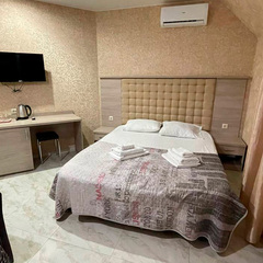 Гостевой дом Анна Виктория, Краснодарский край