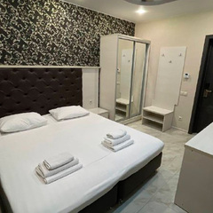 Гостевой дом Анна Виктория, Краснодарский край