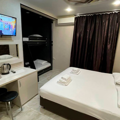 Гостевой дом Анна Виктория, Краснодарский край