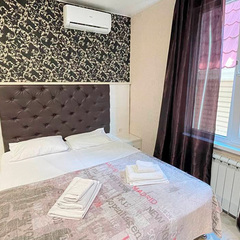 Гостевой дом Анна Виктория, Краснодарский край