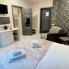 Гостевой дом Анна Виктория, Краснодарский край