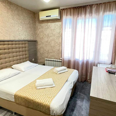 Гостевой дом Анна Виктория, Краснодарский край