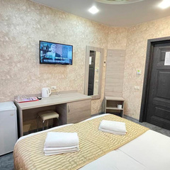 Гостевой дом Анна Виктория, Краснодарский край