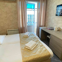 Гостевой дом Анна Виктория, Краснодарский край