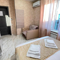 Гостевой дом Анна Виктория, Краснодарский край