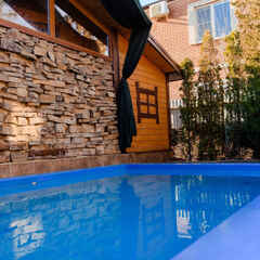 Гостевой дом Подворье, Ростовская область