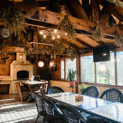 Гостевой дом Подворье, Ростовская область