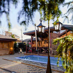 Гостевой дом Подворье, Ростовская область