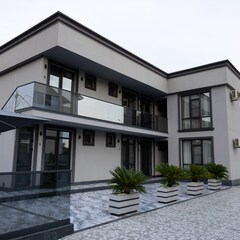 Гостевой дом Взлет, Краснодарский край