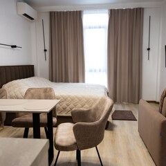 Гостевой дом Взлет, Краснодарский край