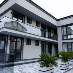 Гостевой дом Взлет, Краснодарский край