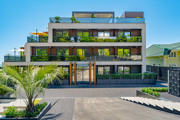 Внешний вид