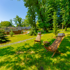 Отель Мондриан, Краснодарский край