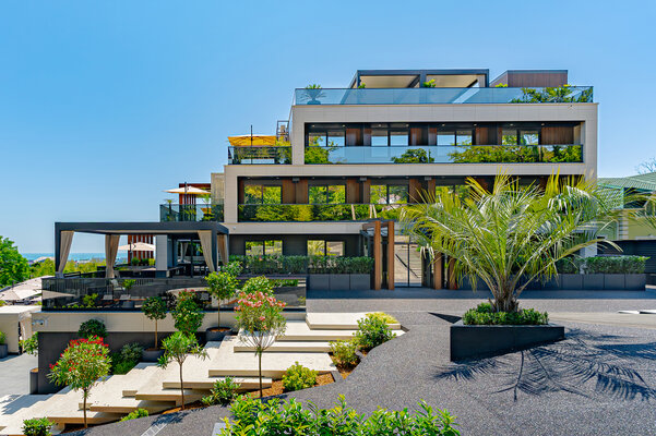 Внешний вид