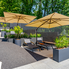 Отель Мондриан, Краснодарский край