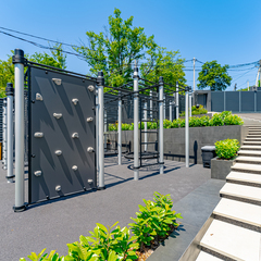 Отель Мондриан, Краснодарский край