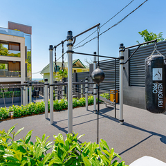 Отель Мондриан, Краснодарский край