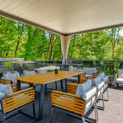 Отель Мондриан, Краснодарский край