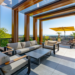 Отель Мондриан, Краснодарский край