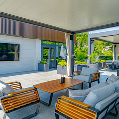 Отель Мондриан, Краснодарский край