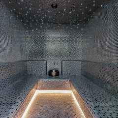 Отель Мондриан, Краснодарский край