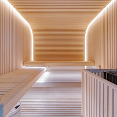 Отель Мондриан, Краснодарский край