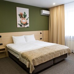 Гостевой дом Амфора, Вологодская область