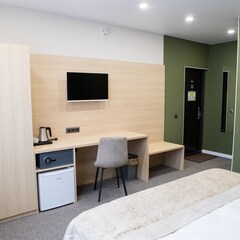 Гостевой дом Амфора, Вологодская область