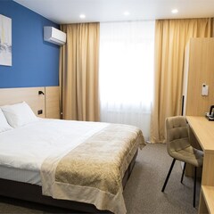 Гостевой дом Амфора, Вологодская область