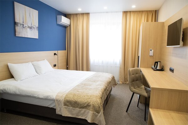 Стандартный 2-местный