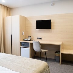 Гостевой дом Амфора, Вологодская область