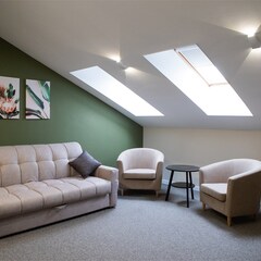 Гостевой дом Амфора, Вологодская область