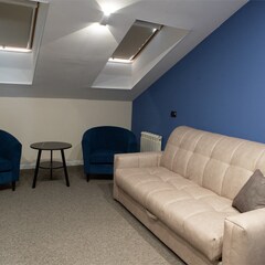 Гостевой дом Амфора, Вологодская область