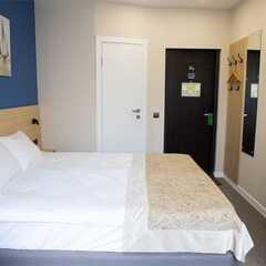 Гостевой дом Амфора, Вологодская область